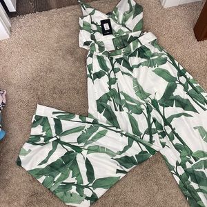 NWT Fashion Nova Set